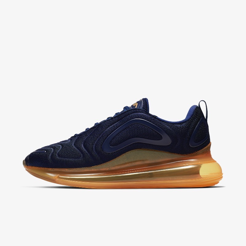 Air max 720 midnight navy on sale